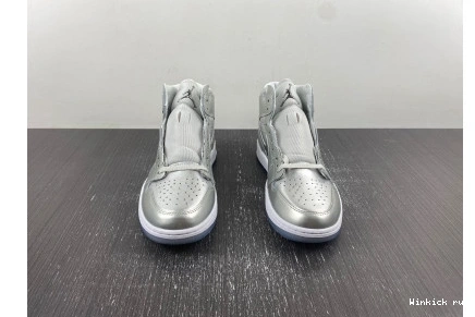 High Air Golf Jordan 1 1127